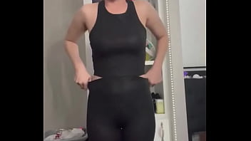 I forgot how incredibly skinny i was before i started getting bbc