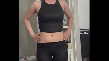 I forgot how incredibly skinny i was before i started getting bbc