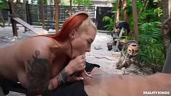 Whole video reality kings