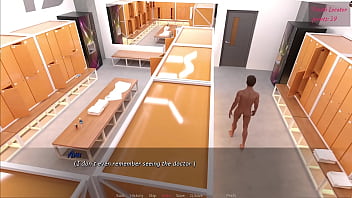 Fetish locator #10 stepsister watches me masturbate in the shower