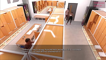 Fetish locator #10 stepsister watches me masturbate in the shower