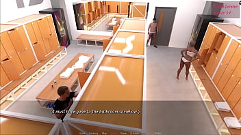 Fetish Locator #10 Stepsister Watches Me Masturbate In The Shower thumbnail