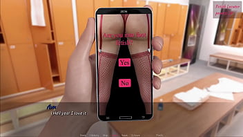 Fetish locator #10 stepsister watches me masturbate in the shower