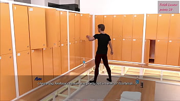 Fetish locator #10 stepsister watches me masturbate in the shower