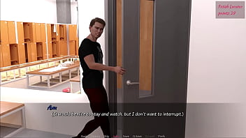 Fetish locator #10 stepsister watches me masturbate in the shower