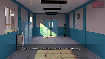 Fetish locator #10 stepsister watches me masturbate in the shower