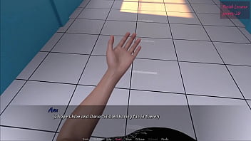 Fetish locator #10 stepsister watches me masturbate in the shower