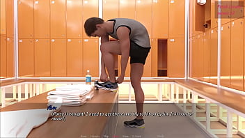 Fetish locator #10 stepsister watches me masturbate in the shower