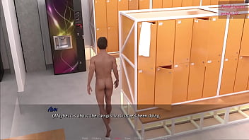 Fetish locator #10 stepsister watches me masturbate in the shower