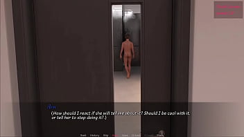Fetish locator #10 stepsister watches me masturbate in the shower