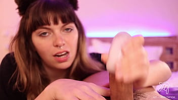 Testing japan's iconic rubber pussy cum countdown