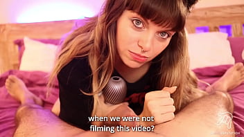 Testing japan's iconic rubber pussy cum countdown