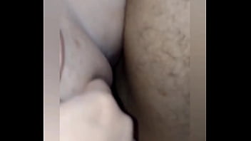 Fudendo o cu pensando que era uma buceta