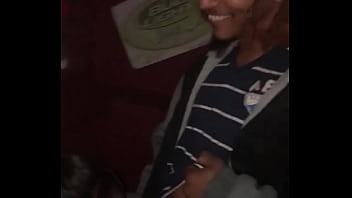 Getting my dick while my friend records