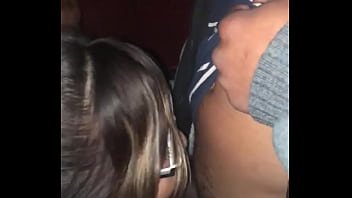 Getting my dick while my friend records Getting my dick while my friend records