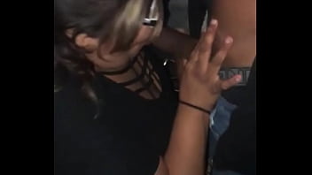 Getting my dick while my friend records