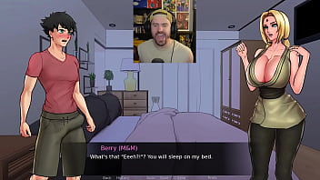 Confined with goddesses #8