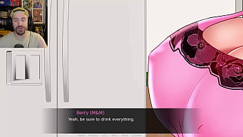 Confined with goddesses #8