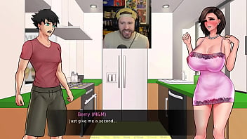 Confined with goddesses #8