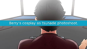 Confined with goddesses #8