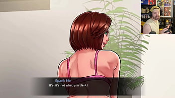 Confined with goddesses #8