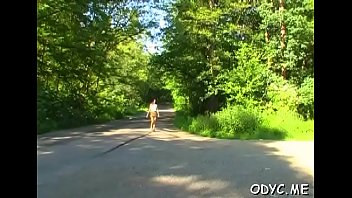 Love rocket enters voracious hottie stephie's juicy lovebox