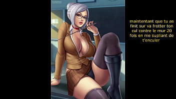 Maitresse meiko vous domine joi cei avec musique