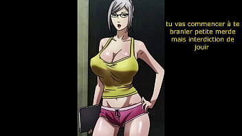 Maitresse meiko vous domine joi cei avec musique