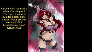 Maitresse meiko vous domine joi cei avec musique