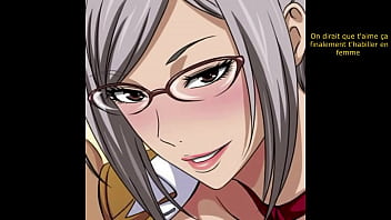 Maitresse meiko vous domine joi cei avec musique