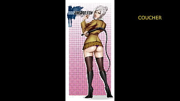 Maitresse meiko vous domine joi cei avec musique