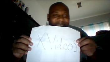 Verification video