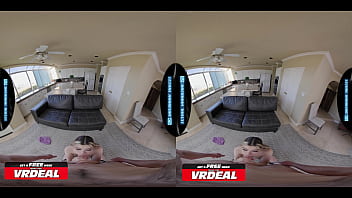 Stepsis's cute freckled friend comes onto you