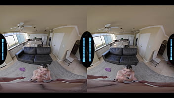 Stepsis's cute freckled friend comes onto you