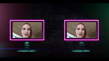 Stepsis's cute freckled friend comes onto you