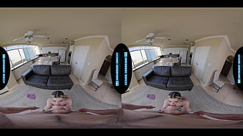 Stepsis's cute freckled friend comes onto you