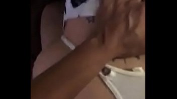 Latina can't handle rico dick