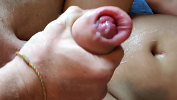 Asian school teacher double penetration & squirting