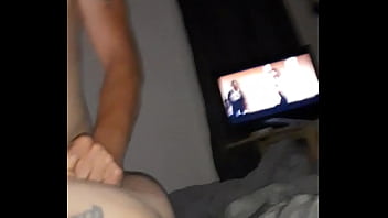 Trying the friendship thing out