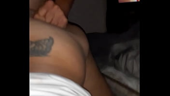 Trying the friendship thing out