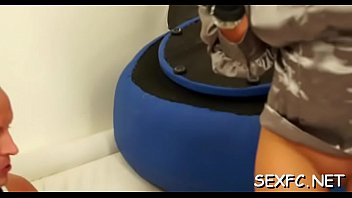 Phallus licking delights from sinful gal vanessa