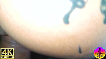 Trailer my married neighbor leaving my ass all covered in cum