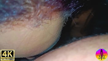 Trailer my married neighbor leaving my ass all covered in cum