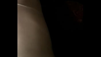 Massive cock stuffing petite blonde gf