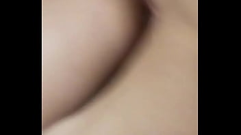 Massive cock stuffing petite blonde gf