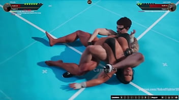 Vittoria vs jerle nf3d mixed sexfight combat competitive intercourse