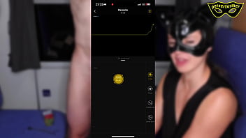 Slave for five days and nights in amsterdam part 8