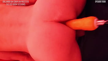 Orlando Nel Dungeon Con Due Masters E Una Fuck Machine thumbnail