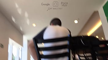 Gay Feet Male Feet thumbnail