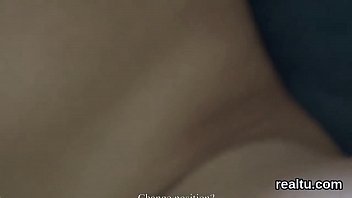 Beautiful czech nympho was seduced in the mall and screwed in pov